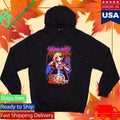 Rev3rent Hinatsura’s Dread Dread Dread Shirt Unisex , , , Long Sleeve Tee