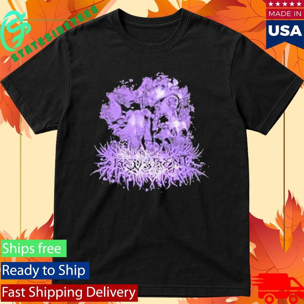Rev3rent Tattered Shirt Unisex , , , Long Sleeve Tee