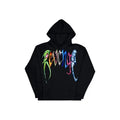 Revenge Trippie Arch Logo Black T-Shirts
