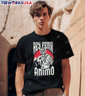 Rey Fenix Animo Pro Wrestling T-Shirt
