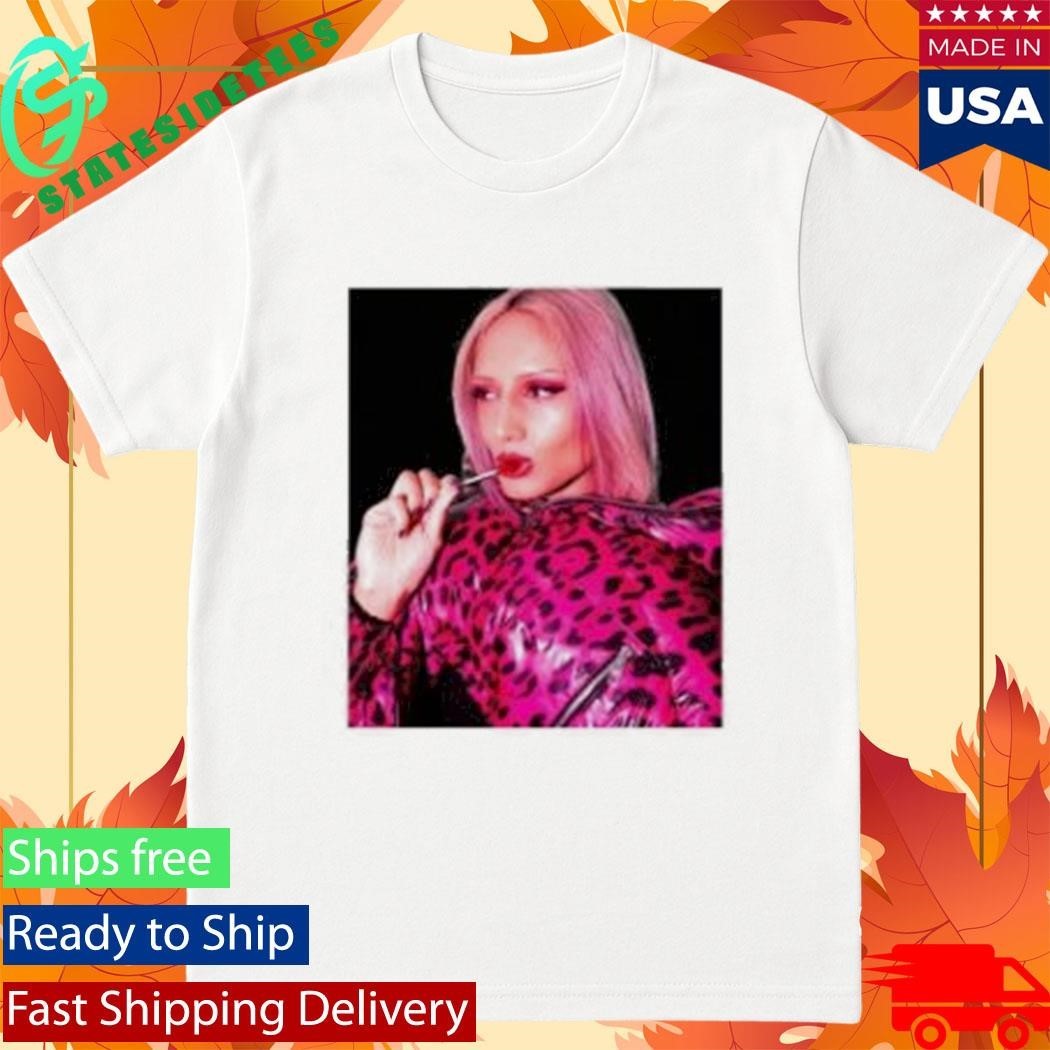 Rhea Raj Birthday Sucker Shirt Unisex , , , Long Sleeve Tee