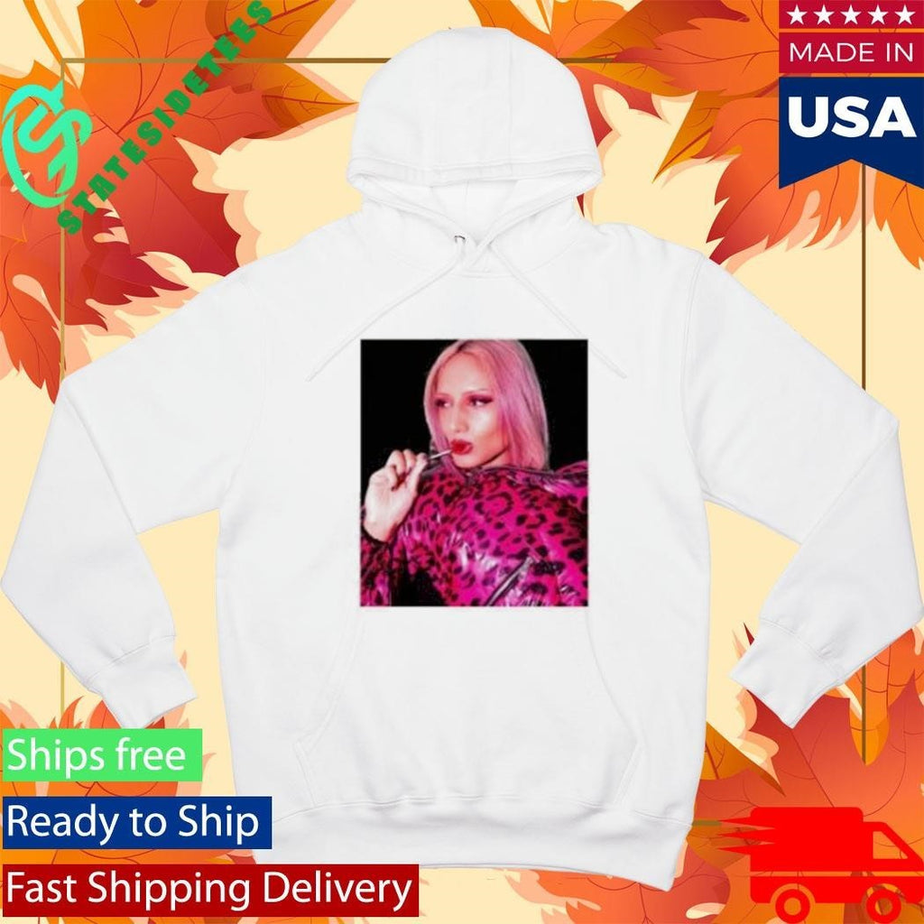 Rhea Raj Birthday Sucker Shirt Unisex , , , Long Sleeve Tee