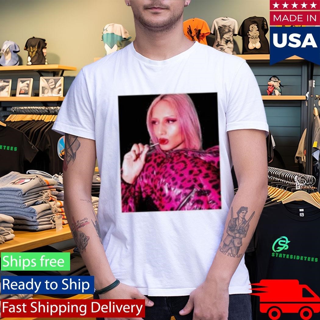 Rhea Raj Birthday Sucker Shirt Unisex , , , Long Sleeve Tee