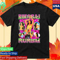 Rhea Raj X Kash Collective Mumbai Bollywood Style Shirt Unisex , , , Long Sleeve Tee