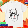 Rhenna Holiday Shirt Unisex , , , Long Sleeve Tee