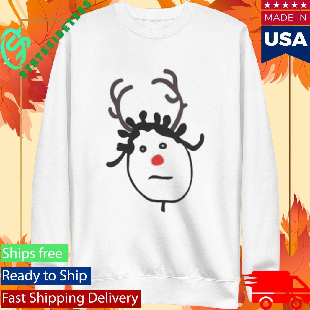 Rhenna Holiday Shirt Unisex , , , Long Sleeve Tee
