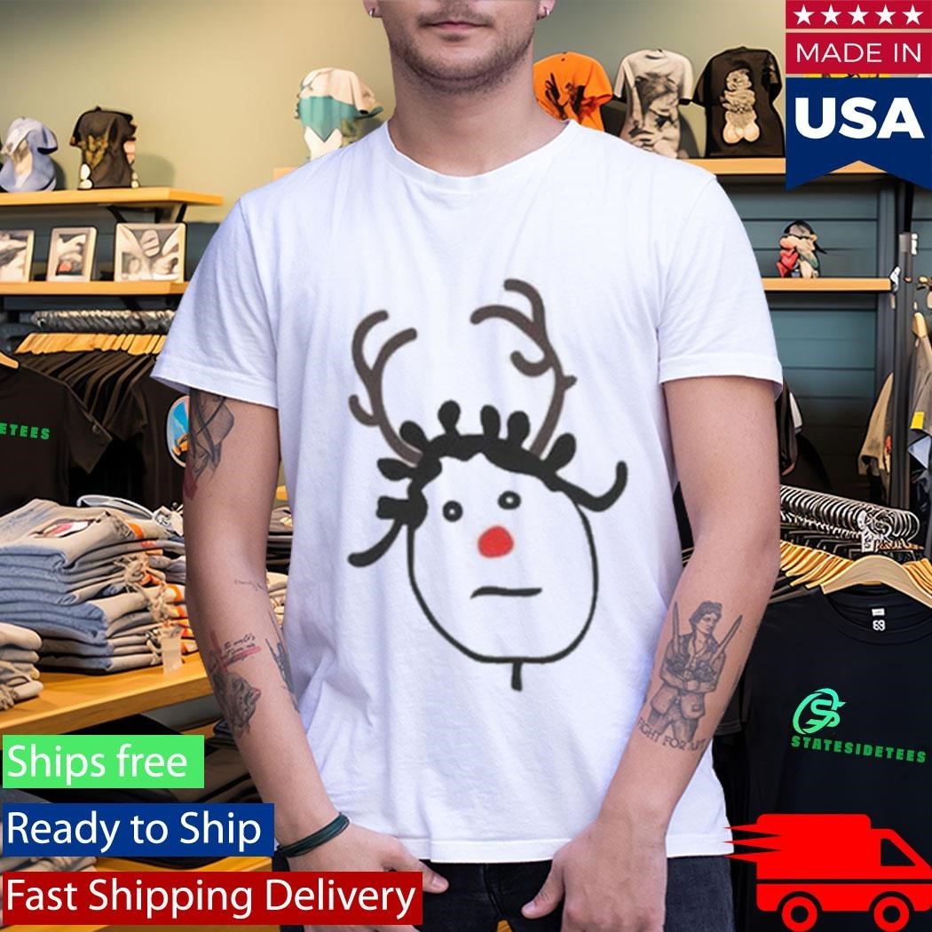 Rhenna Holiday Shirt Unisex , , , Long Sleeve Tee