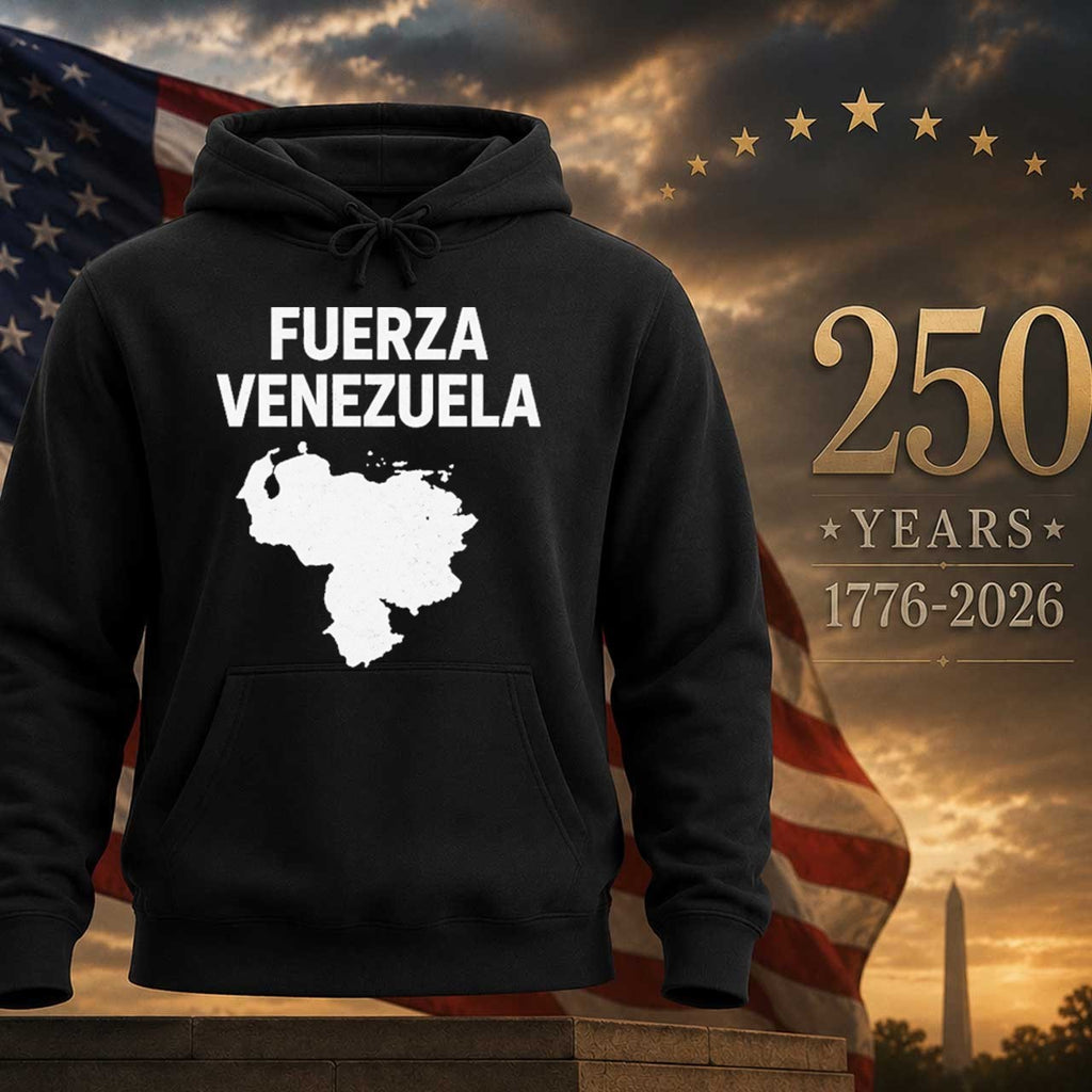 Ricky Martin Fuerza Venezuela Shirt