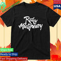 Ricky Montgomery Ricky Shirt Unisex , , , Long Sleeve Tee