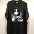 Rihannaaa 90s Music Shirt Pop Music Fan Shirt Tour Shirt T-Shirts