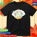Rinihimme Guardian Angel Unisex , , , Long Sleeve Tee