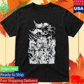 Riot Division Tradition Of RIOT Shirt Unisex , , , Long Sleeve Tee