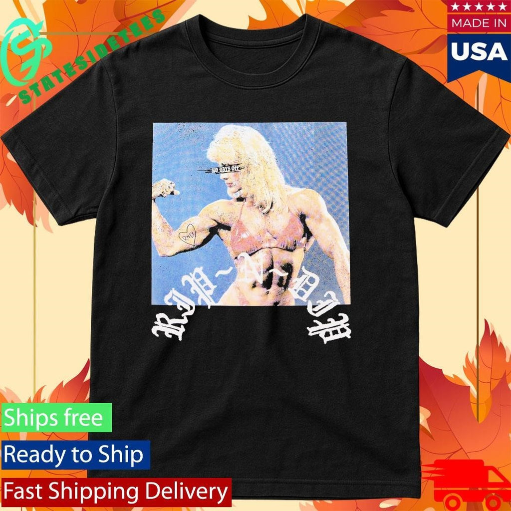 Ripndip Protein Shirt Unisex , , , Long Sleeve Tee