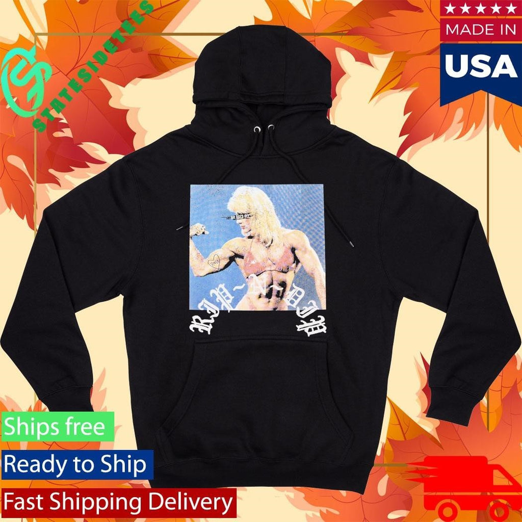 Ripndip Protein Shirt Unisex , , , Long Sleeve Tee