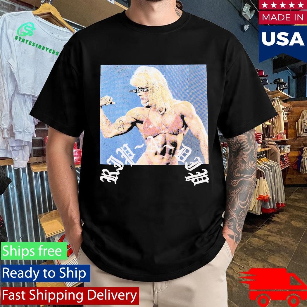 Ripndip Protein Shirt Unisex , , , Long Sleeve Tee