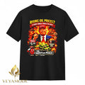 Rising Oil Prices A Very Small Price To Pay Trump Funny Political Unisex , , , Long Sleeve Tee
