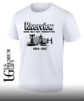 Riverview Gone But Not Forgotten 1904-1967 shirt