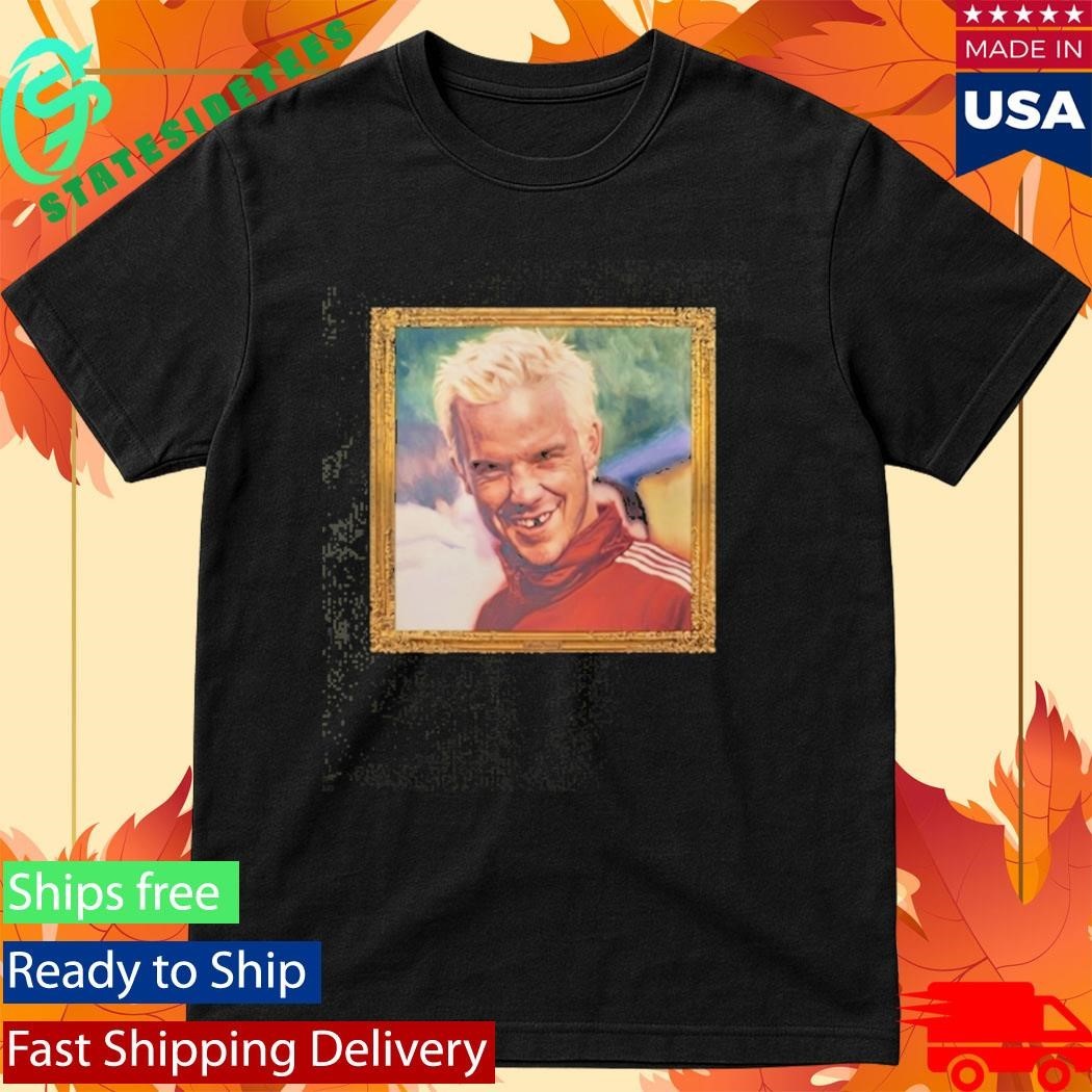 Robbie Williams The Brand New Album Merch Shirt Unisex , , , Long Sleeve Tee