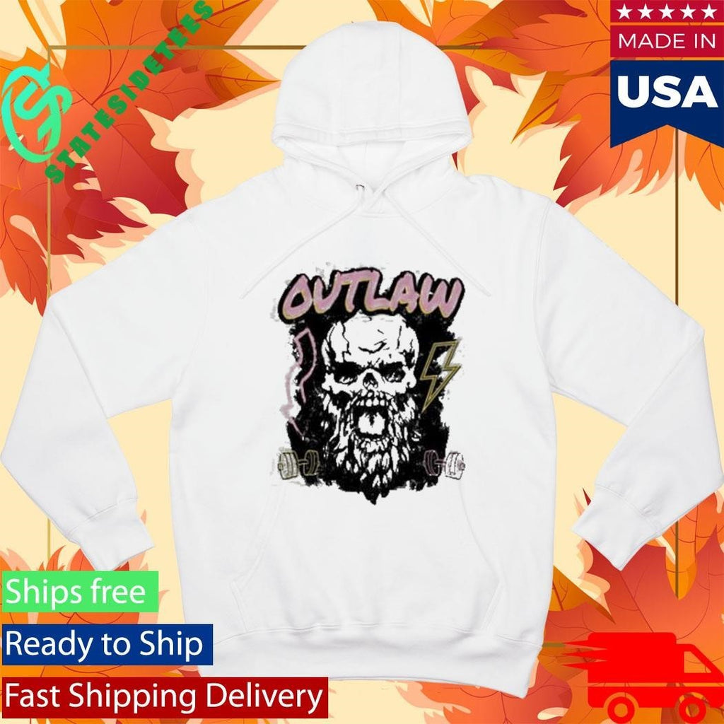 Robert Oberst Retro Outlaw Shirt Unisex , , , Long Sleeve Tee