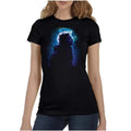 Rock En EspañOl G Cerati Bocanada Missy Casual Comfort T-Shirts