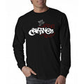 Rock En EspañOl Caifanes New Tribute Long Sleeve Casual Classic T-Shirts