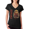 Rock En EspañOl Caifanes El Silencio Casual Comfort T-Shirts