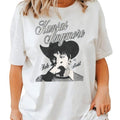 Role Model Kansas Anymore Short Sleeve Fans T-Shirts