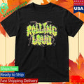 Rolling Loud 2026 Exclusive Shirt Unisex , , , Long Sleeve Tee
