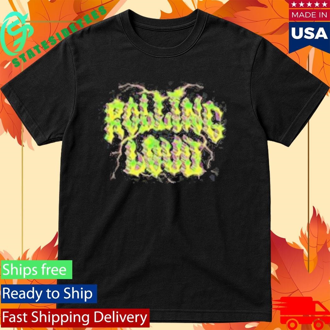 Rolling Loud 2026 Exclusive Shirt Unisex , , , Long Sleeve Tee