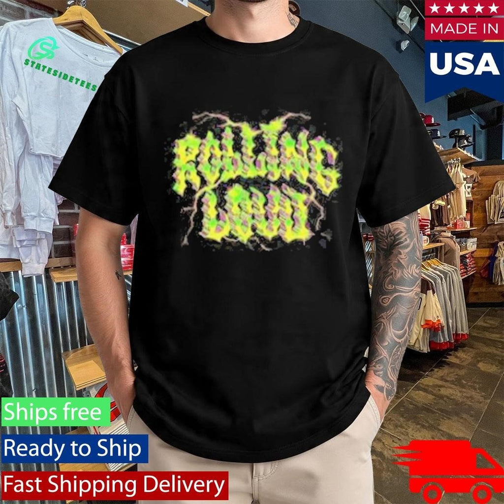 Rolling Loud 2026 Exclusive Shirt Unisex , , , Long Sleeve Tee