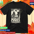 Roman Candle My Silence Costs More Than You Can Afford Shirt Unisex , , , Long Sleeve Tee