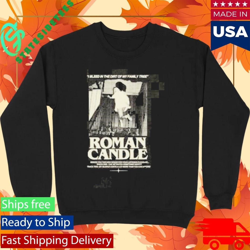 Roman Candle My Silence Costs More Than You Can Afford Shirt Unisex , , , Long Sleeve Tee