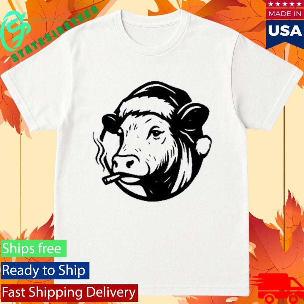 Ron Christmas Bah Humbug Shirt Unisex , , , Long Sleeve Tee