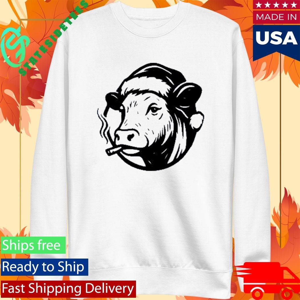 Ron Christmas Bah Humbug Shirt Unisex , , , Long Sleeve Tee