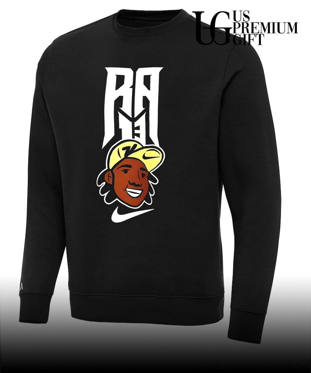 Ronald Acua Jr. Atlanta Braves MLB signature shirt