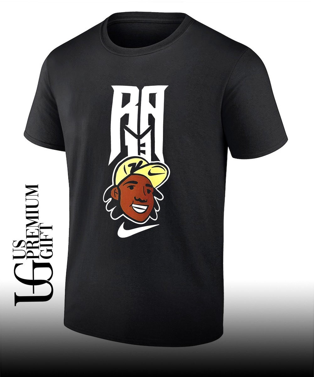 Ronald Acua Jr. Atlanta Braves MLB signature shirt