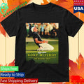 Rory McIlroy The Masters Wait New Documentary March 30 2026 On Prime Shirt Unisex , , , Long Sleeve Tee
