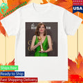 Rose Byrne Golden Globes 2026 Shirt Unisex , , , Long Sleeve Tee