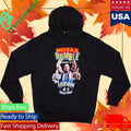 Royal Rumble Winner 97 Stone Cold Steve Austin Texas Venom Shirt Unisex , , , Long Sleeve Tee