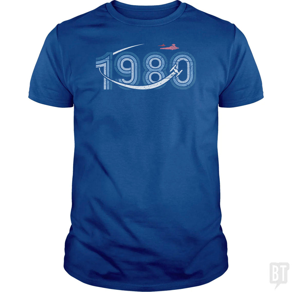 Vintage Wars 1980