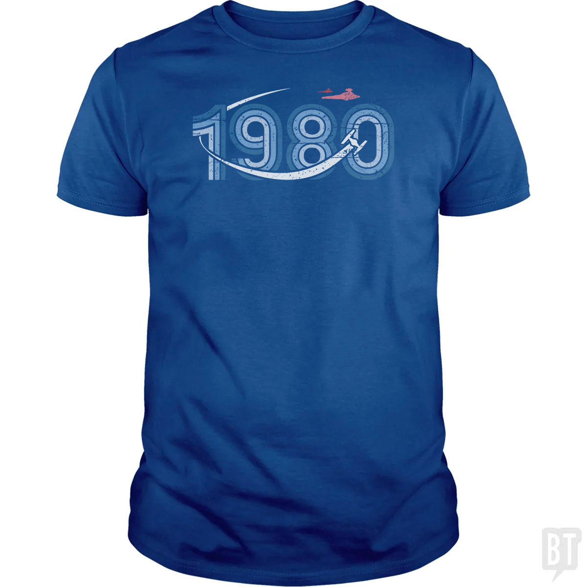 Vintage Wars 1980