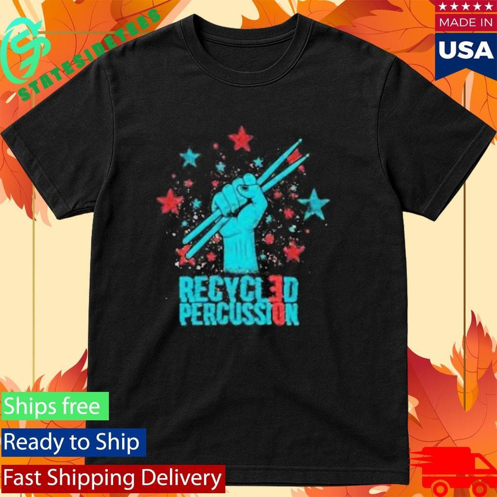 Rp Sticks & Stars Youth Shirt Unisex , , , Long Sleeve Tee