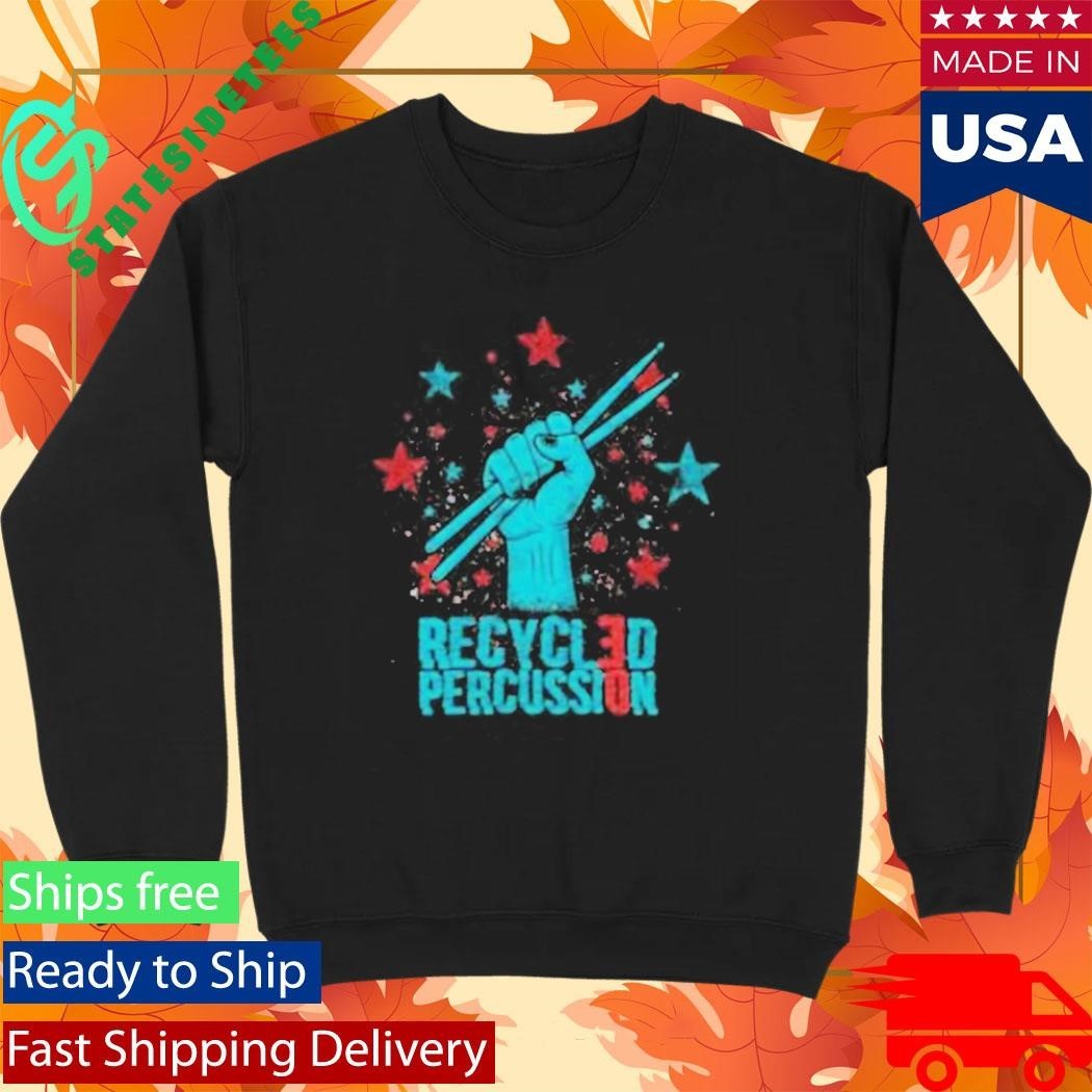 Rp Sticks & Stars Youth Shirt Unisex , , , Long Sleeve Tee