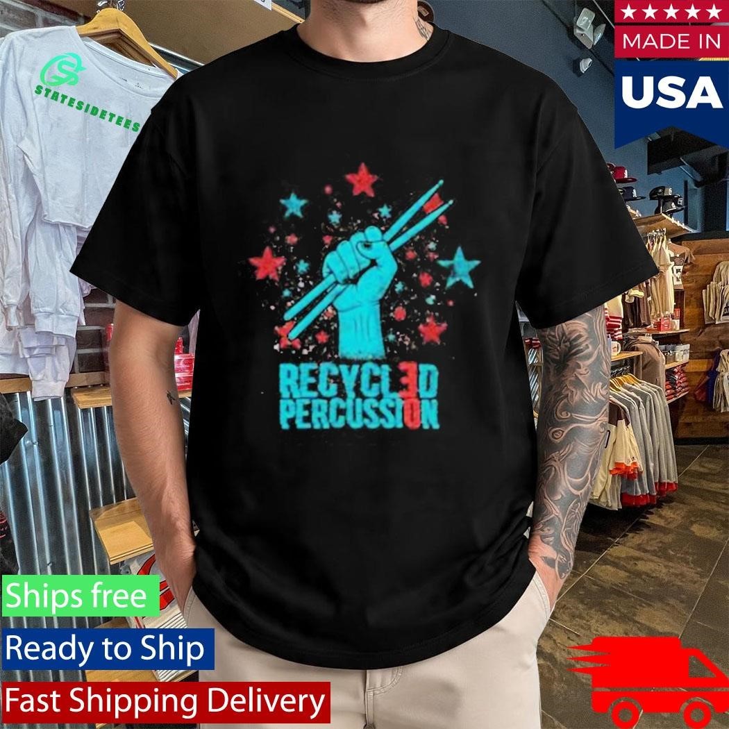 Rp Sticks & Stars Youth Shirt Unisex , , , Long Sleeve Tee