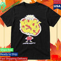Ruckus Movement Cartoon Shirt Unisex , , , Long Sleeve Tee