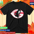 Runnin’ Ghostface Shirt Unisex , , , Long Sleeve Tee