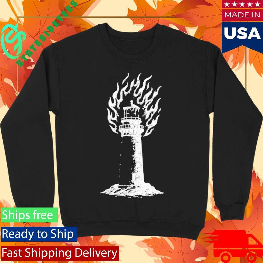 Ryan Caraveo Forever Foggy Shirt Unisex , , , Long Sleeve Tee