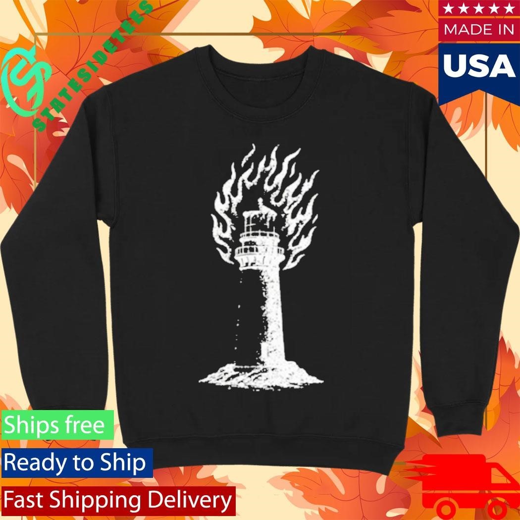 Ryan Caraveo Forever Foggy Shirt Unisex , , , Long Sleeve Tee