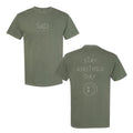 SAD Stay Another Day Fall OG Mental Health Awareness T-Shirts