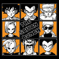 Saiyan Bunch